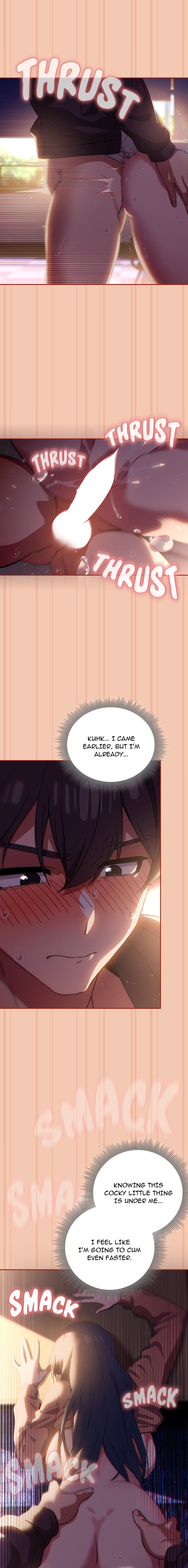 Switch ON Season 2 - Chapter 13 [photo 4] - MangaPorn