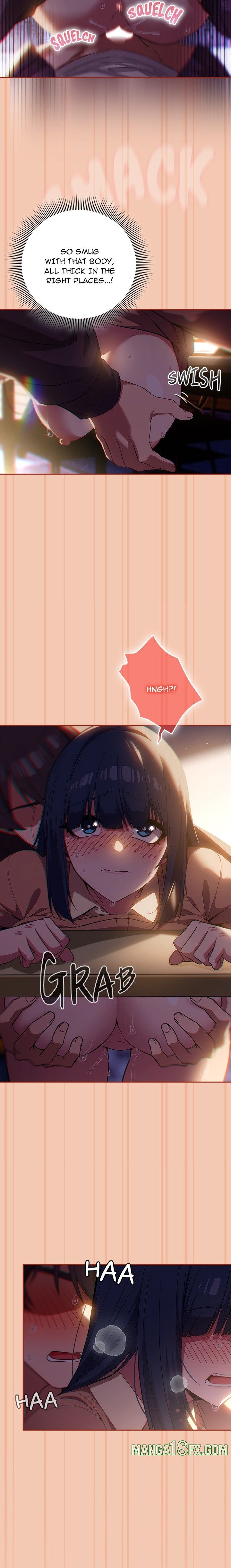 Switch ON Season 2 - Chapter 13 [photo 5] - MangaPorn