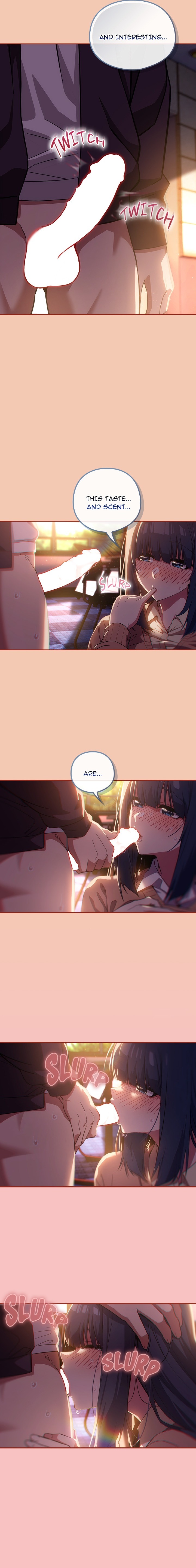 Switch ON Season 2 - Chapter 13 [photo 8] - MangaPorn