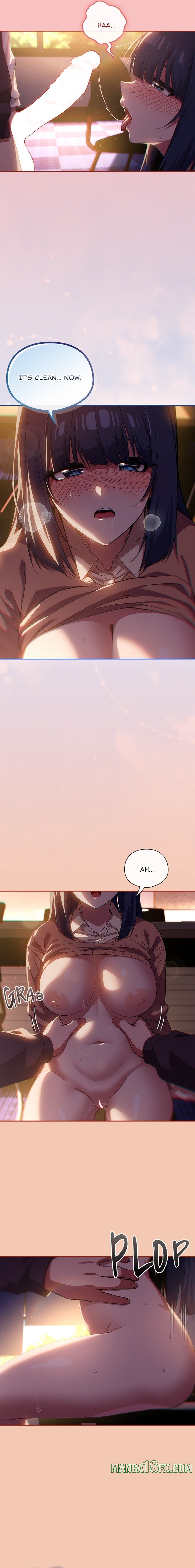 Switch ON Season 2 - Chapter 13 [photo 9] - MangaPorn