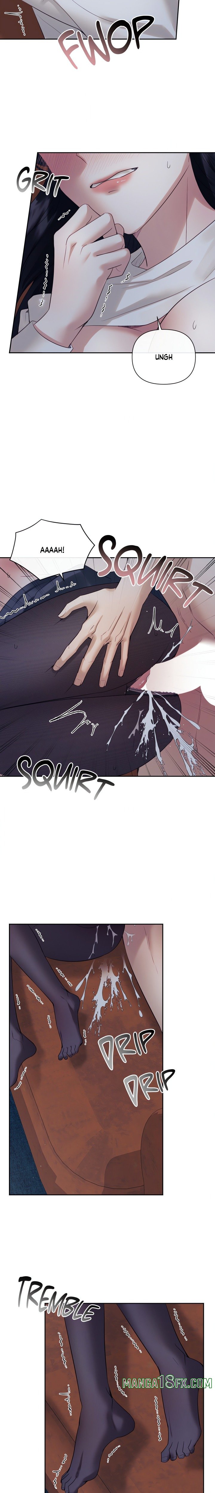 Domming My Boss - Chapter 26 [photo 20] - MangaPorn