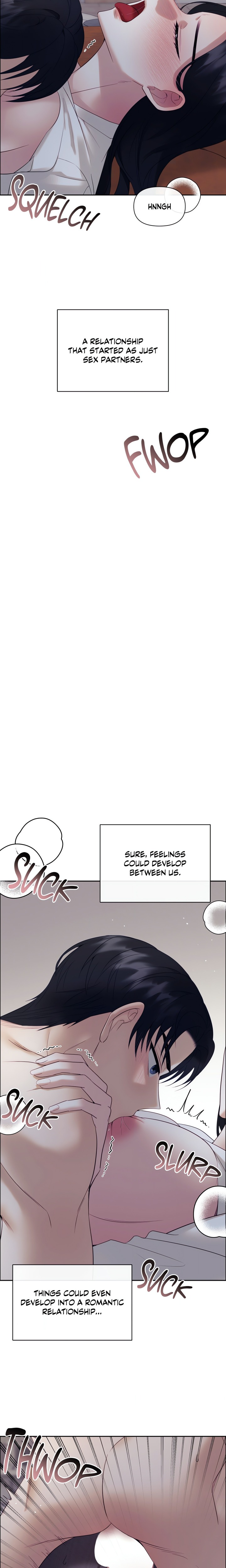 Domming My Boss - Chapter 26 [photo 8] - MangaPorn