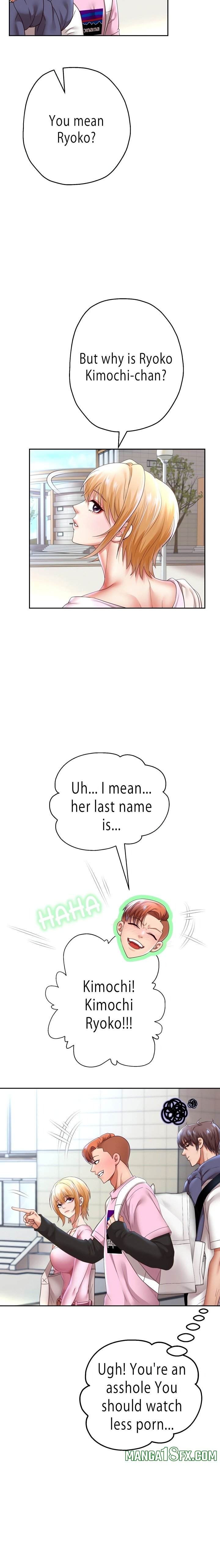 Reborn With A Big Dick! (Uncensored) - Chapter 78 [photo 15] - MangaPorn