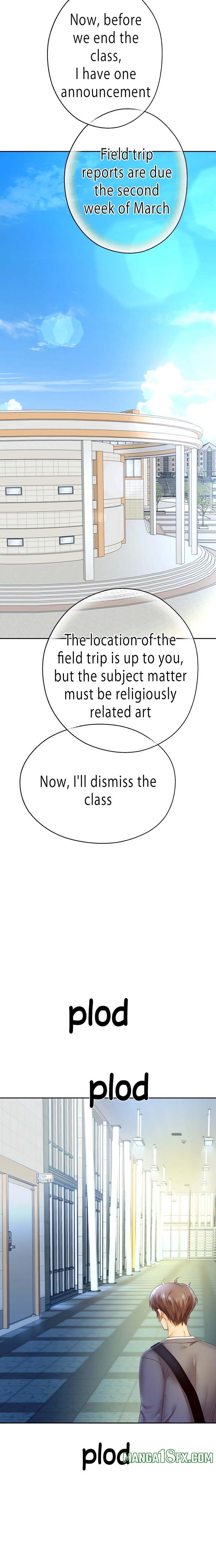 Reborn With A Big Dick! (Uncensored) - Chapter 78 [photo 19] - MangaPorn