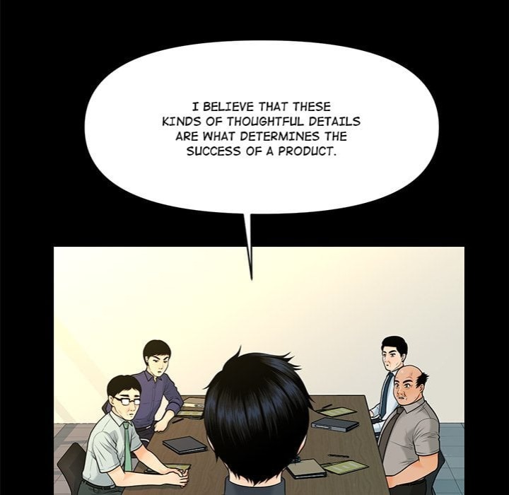 My Secretary - Chapter 46 [photo 108] - MangaPorn