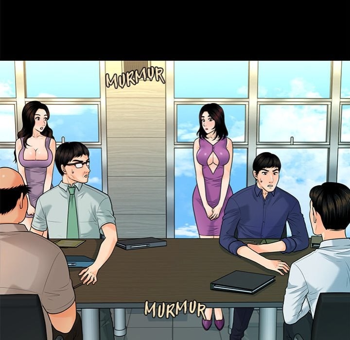 My Secretary - Chapter 46 [photo 114] - MangaPorn