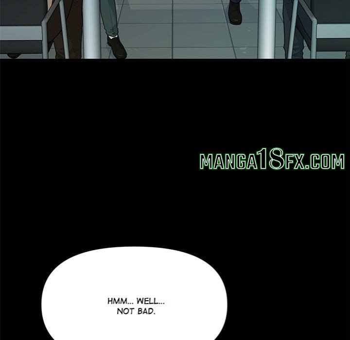 My Secretary - Chapter 46 [photo 115] - MangaPorn