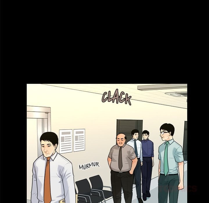 My Secretary - Chapter 46 [photo 120] - MangaPorn