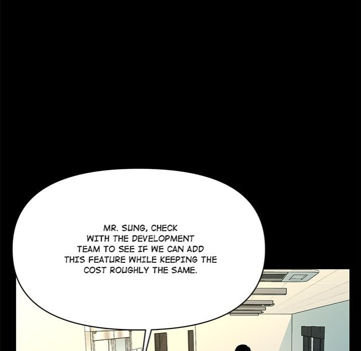 My Secretary - Chapter 46 [photo 133] - MangaPorn