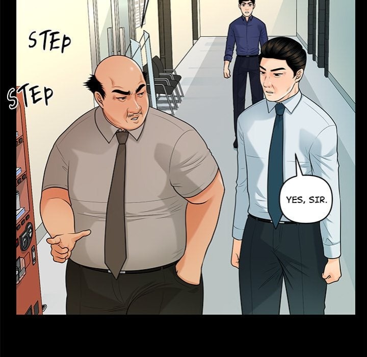 My Secretary - Chapter 46 [photo 134] - MangaPorn