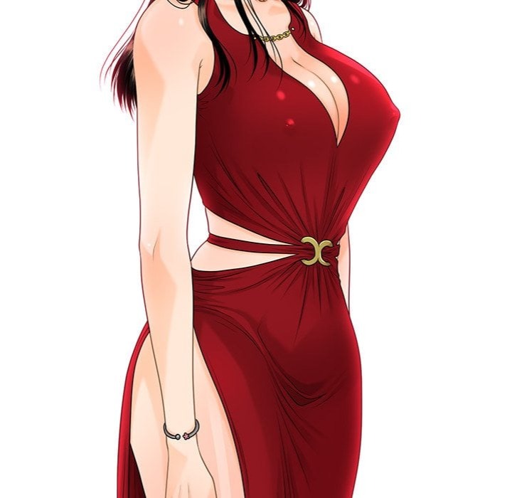 My Secretary - Chapter 46 [photo 152] - MangaPorn