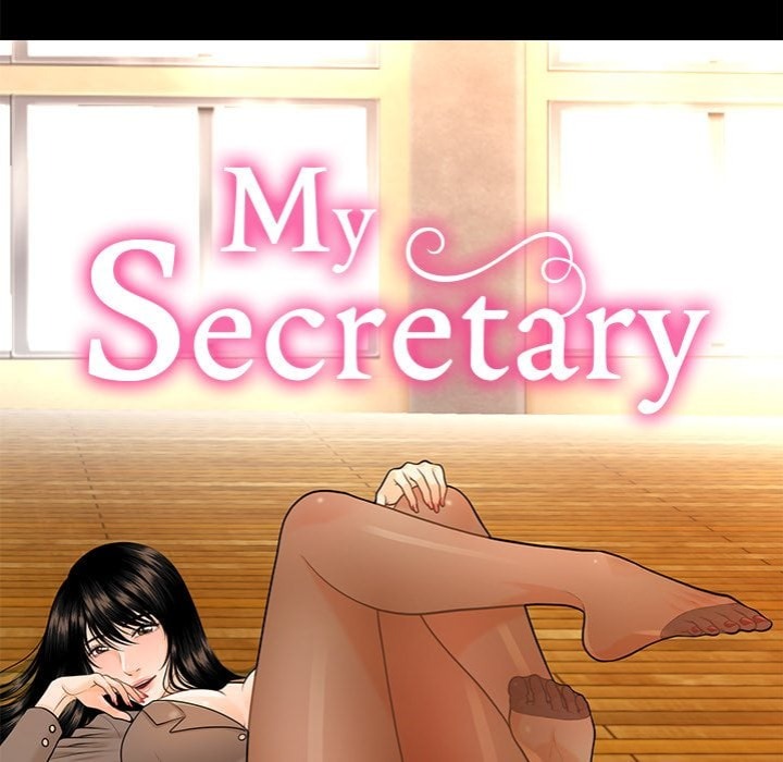 My Secretary - Chapter 46 [photo 23] - MangaPorn