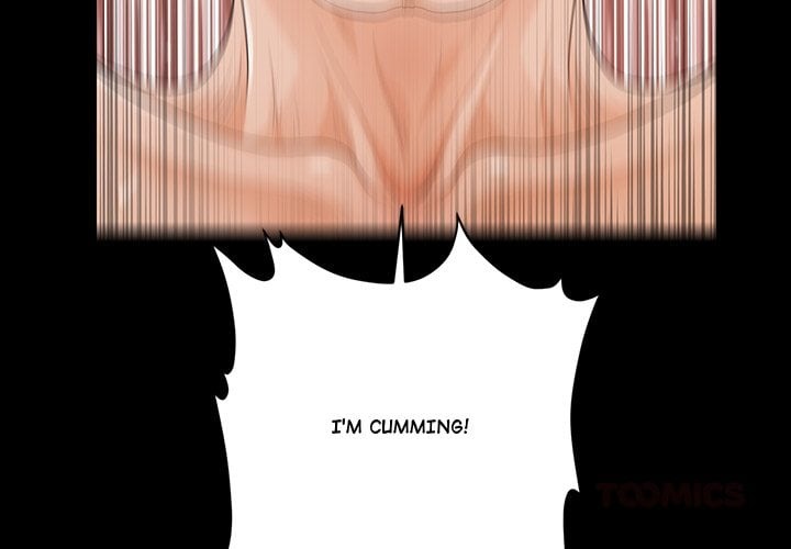 My Secretary - Chapter 46 [photo 3] - MangaPorn