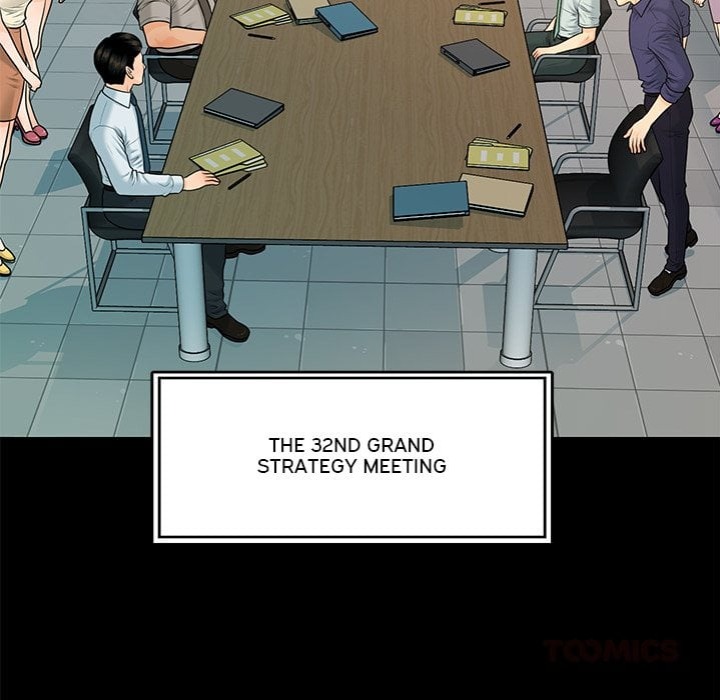 My Secretary - Chapter 46 [photo 30] - MangaPorn