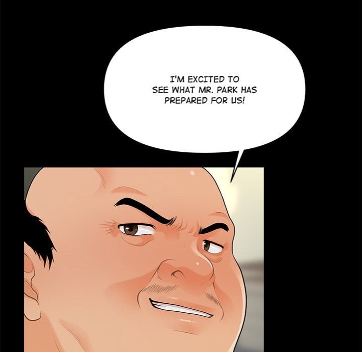 My Secretary - Chapter 46 [photo 31] - MangaPorn