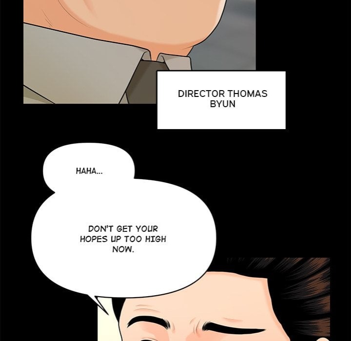 My Secretary - Chapter 46 [photo 32] - MangaPorn