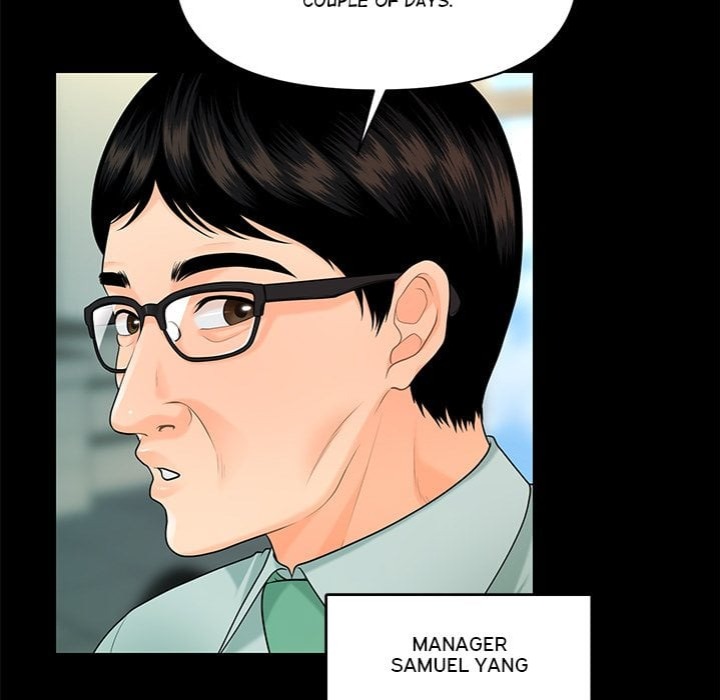 My Secretary - Chapter 46 [photo 34] - MangaPorn