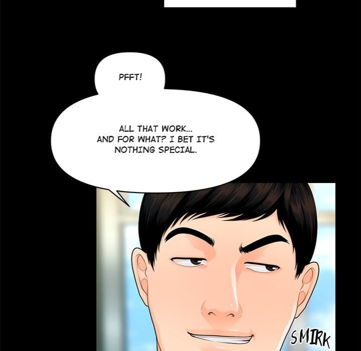 My Secretary - Chapter 46 [photo 35] - MangaPorn