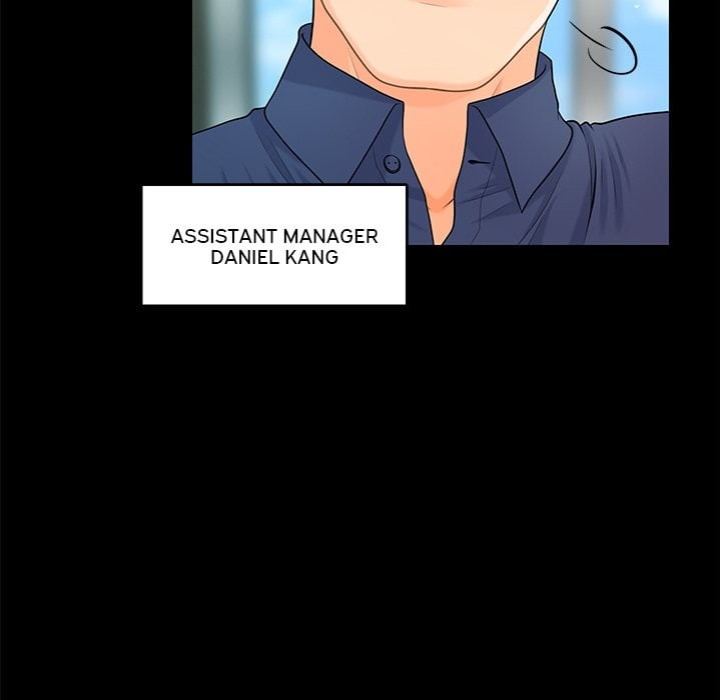 My Secretary - Chapter 46 [photo 36] - MangaPorn