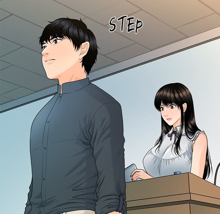 My Secretary - Chapter 46 [photo 40] - MangaPorn
