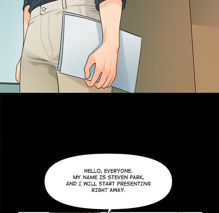 My Secretary - Chapter 46 [photo 41] - MangaPorn