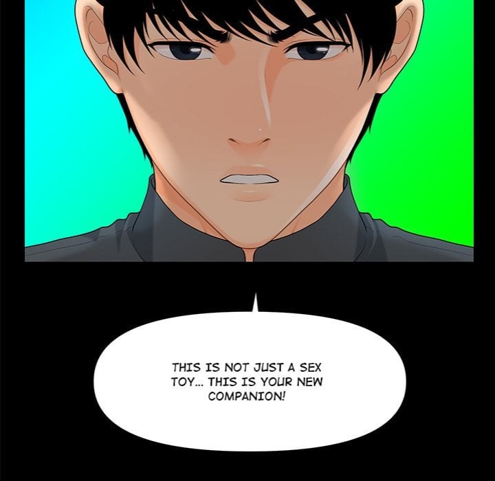 My Secretary - Chapter 46 [photo 51] - MangaPorn