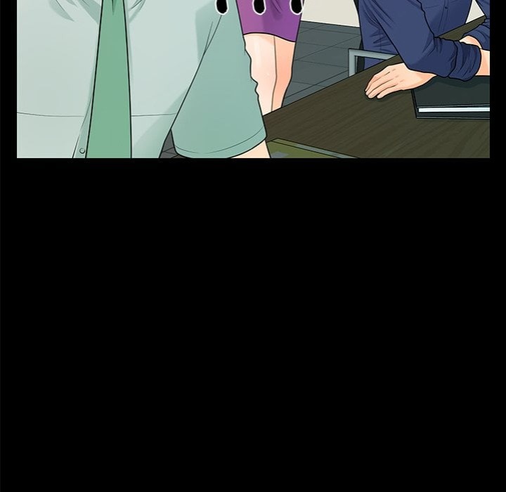 My Secretary - Chapter 46 [photo 56] - MangaPorn