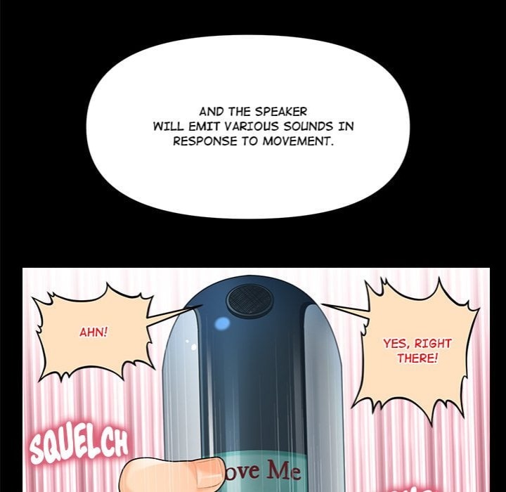 My Secretary - Chapter 46 [photo 79] - MangaPorn