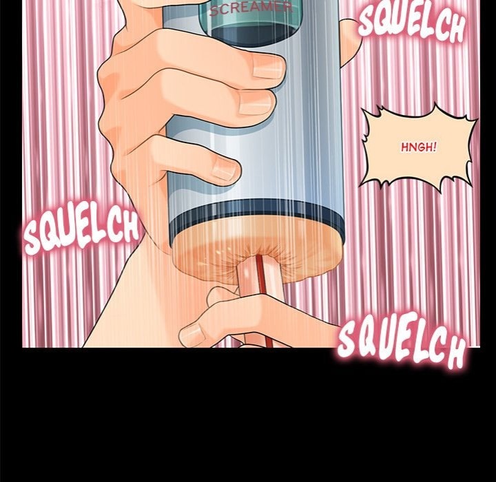 My Secretary - Chapter 46 [photo 80] - MangaPorn