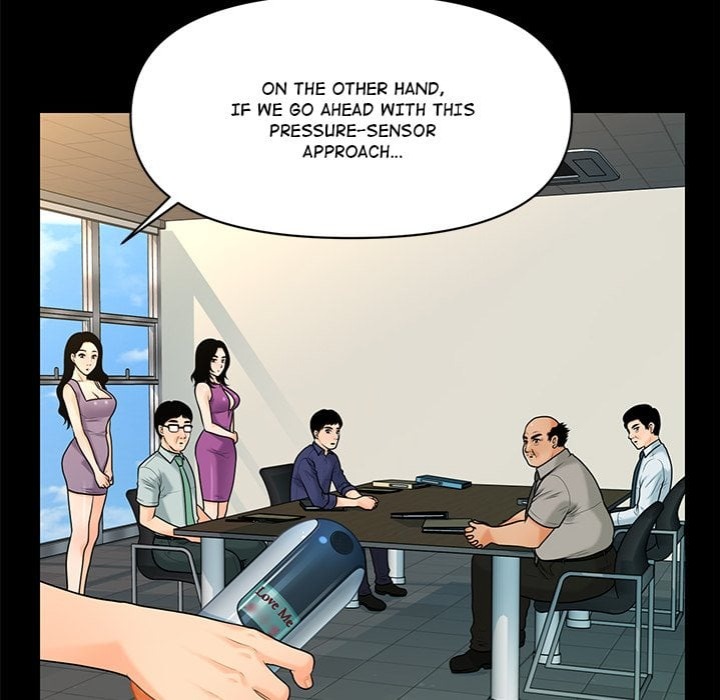 My Secretary - Chapter 46 [photo 91] - MangaPorn