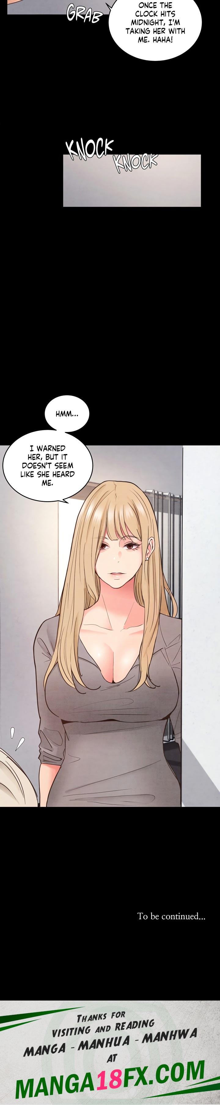 One-Day BDSM Workshop (Uncensored) - Chapter 21 [photo 13] - MangaPorn