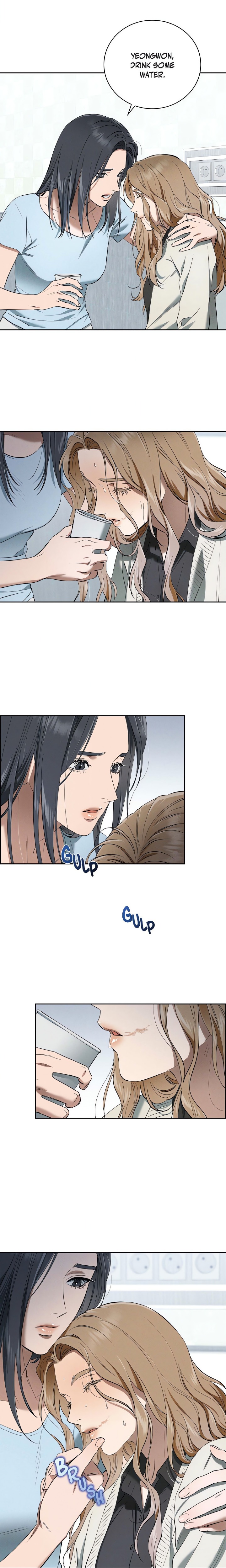 Falling (DOG) - Chapter 36 [photo 13] - MangaPorn