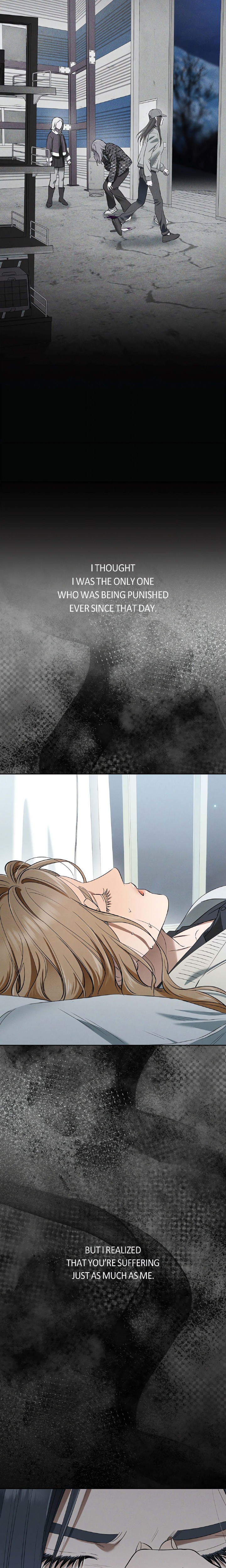 Falling (DOG) - Chapter 36 [photo 15] - MangaPorn