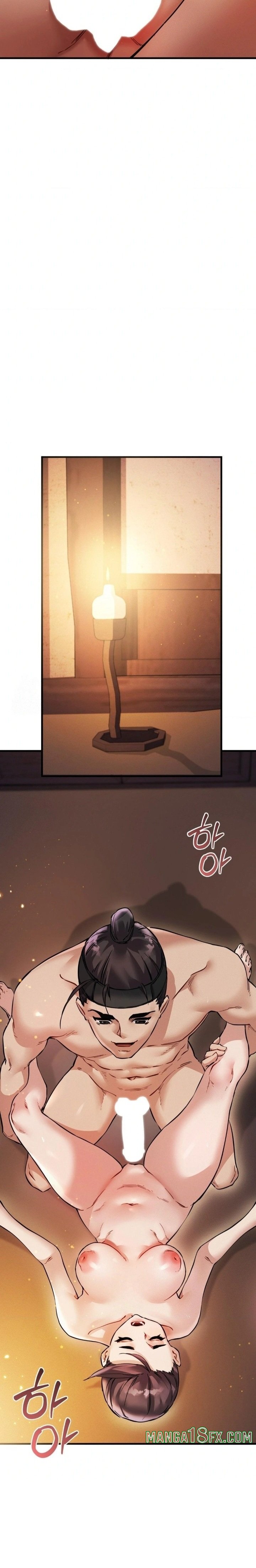 The Man Who Became a Eunuch Raw - Chapter 1 [photo 28] - MangaPorn