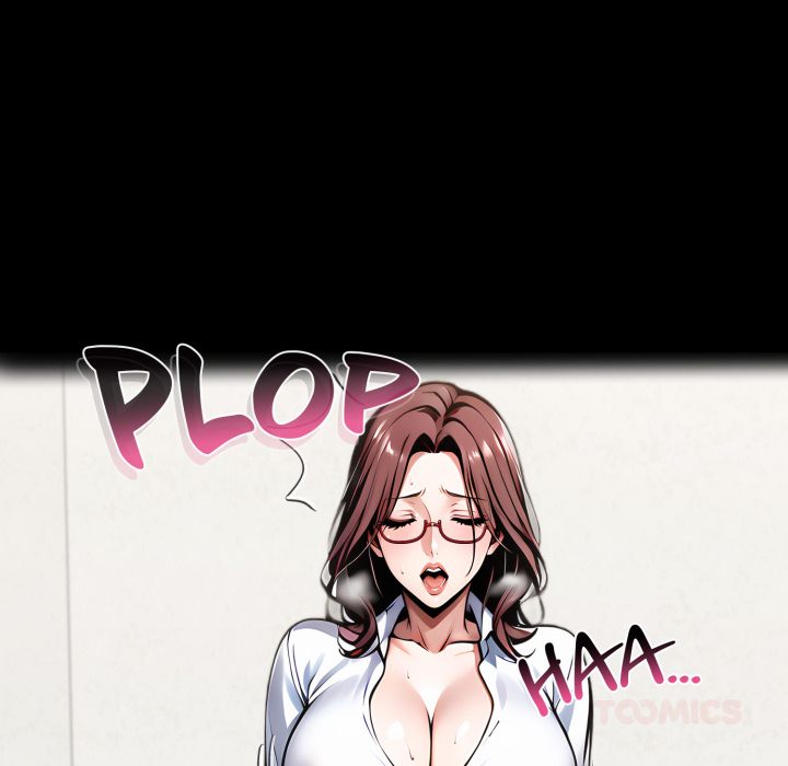 Gangster x Office Lady - Chapter 116 [photo 102] - MangaPorn