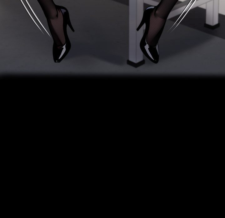 Gangster x Office Lady - Chapter 116 [photo 104] - MangaPorn