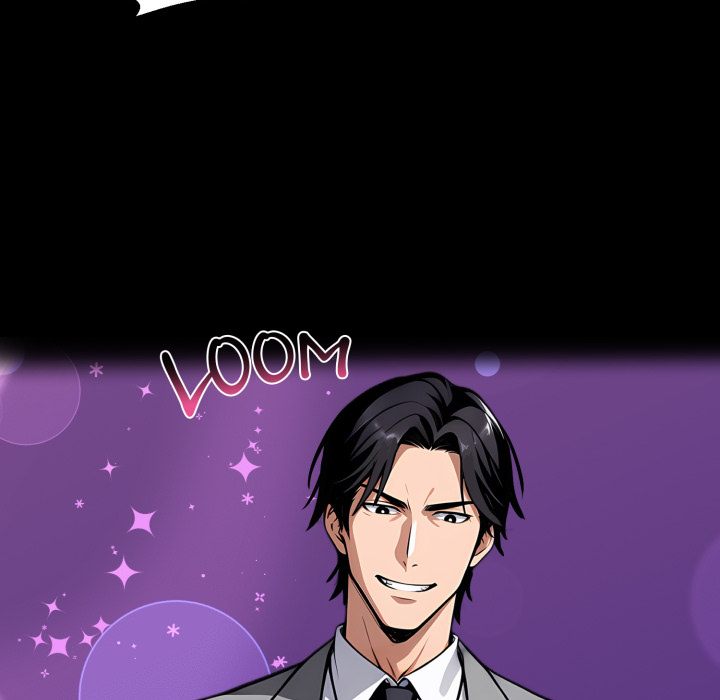 Gangster x Office Lady - Chapter 116 [photo 109] - MangaPorn