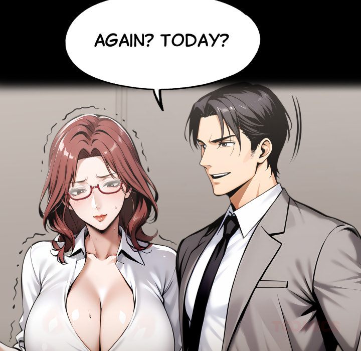 Gangster x Office Lady - Chapter 116 [photo 12] - MangaPorn