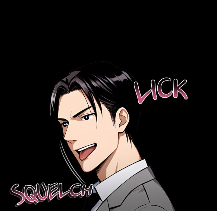 Gangster x Office Lady - Chapter 116 [photo 122] - MangaPorn