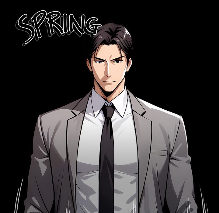 Gangster x Office Lady - Chapter 116 [photo 139] - MangaPorn