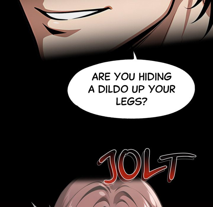 Gangster x Office Lady - Chapter 116 [photo 14] - MangaPorn