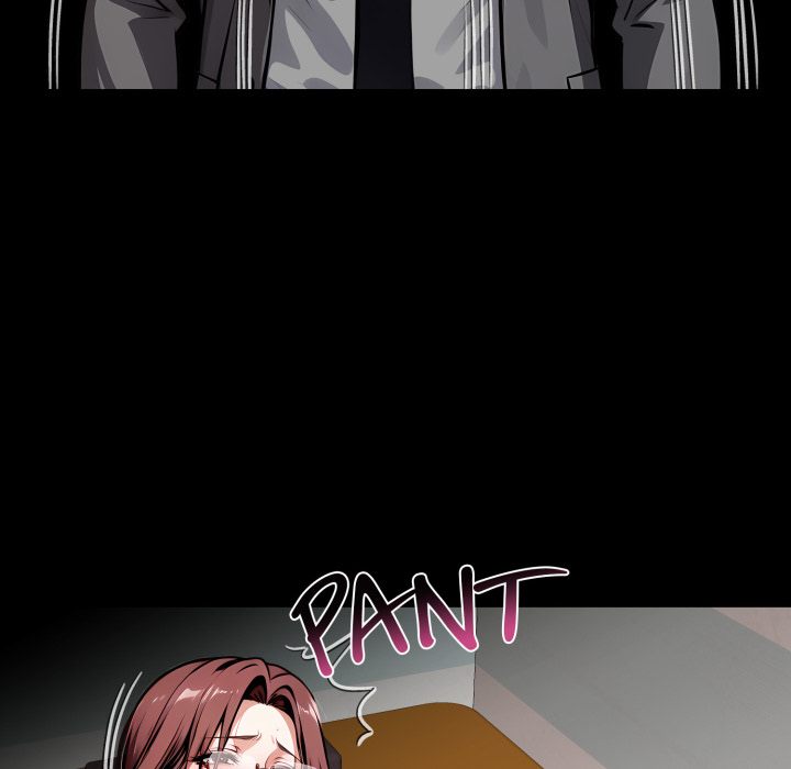 Gangster x Office Lady - Chapter 116 [photo 140] - MangaPorn