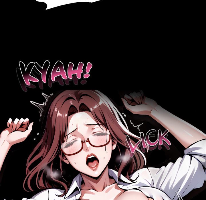 Gangster x Office Lady - Chapter 116 [photo 152] - MangaPorn