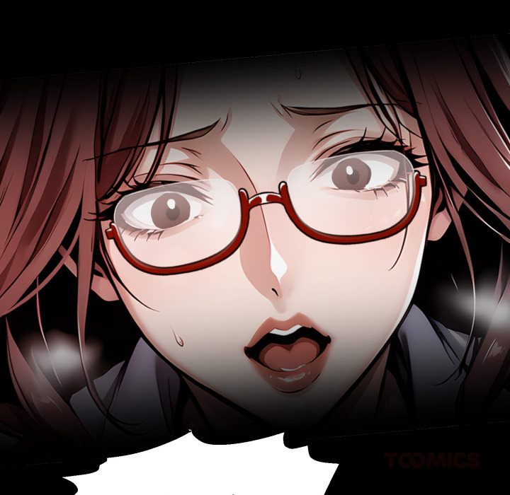 Gangster x Office Lady - Chapter 116 [photo 156] - MangaPorn