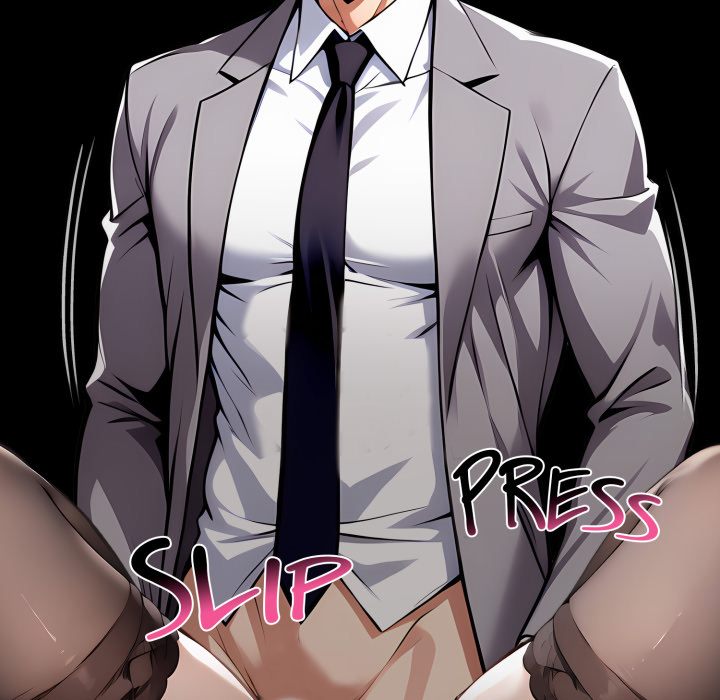 Gangster x Office Lady - Chapter 116 [photo 158] - MangaPorn