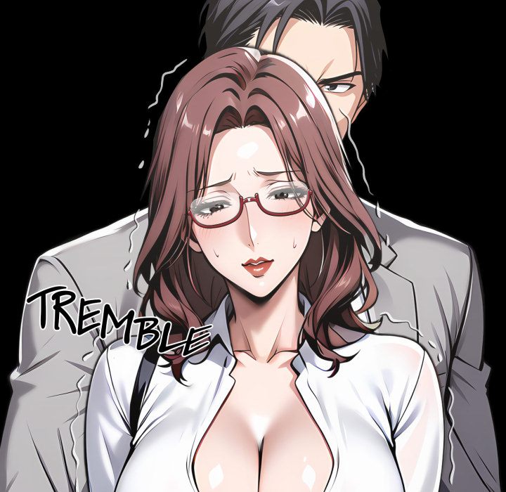 Gangster x Office Lady - Chapter 116 [photo 19] - MangaPorn