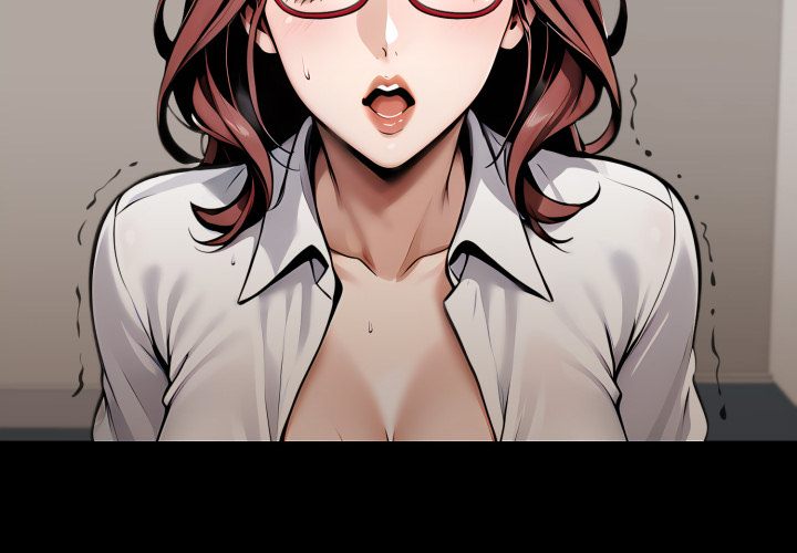 Gangster x Office Lady - Chapter 116 [photo 2] - MangaPorn