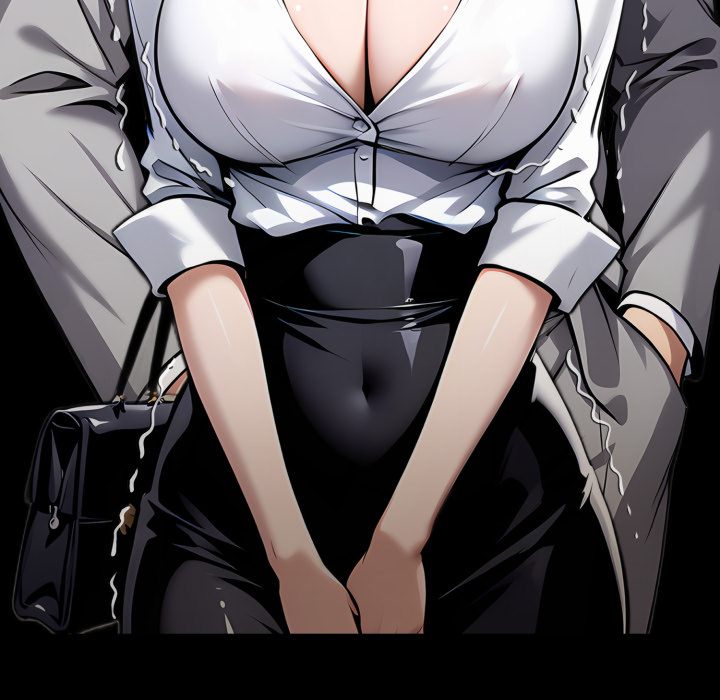Gangster x Office Lady - Chapter 116 [photo 20] - MangaPorn