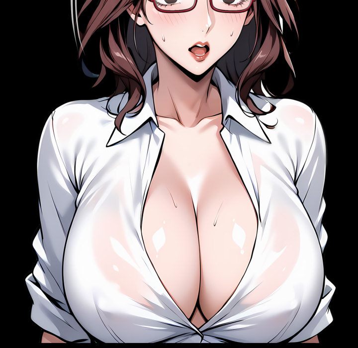 Gangster x Office Lady - Chapter 116 [photo 25] - MangaPorn