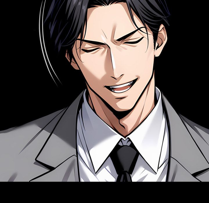 Gangster x Office Lady - Chapter 116 [photo 27] - MangaPorn